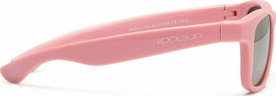 Koolsun Wave 1-5 Years KS-WAPS001 Pink Sachet