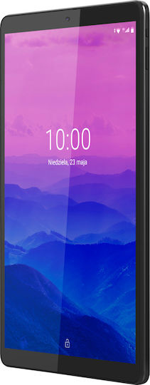 Kruger & Matz Eagle 1069 4G 10.1Zoll Tablet (4GB/64GB) Schwarz