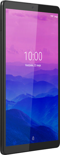 Kruger & Matz Eagle 1069 4G 10.1Zoll Tablet (4GB/64GB) Schwarz