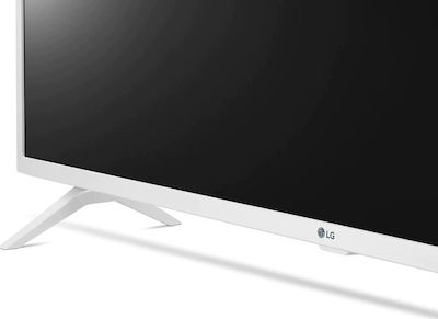 LG Умна Телевизия 43" 4K UHD LED 43UP76906 HDR (2021)