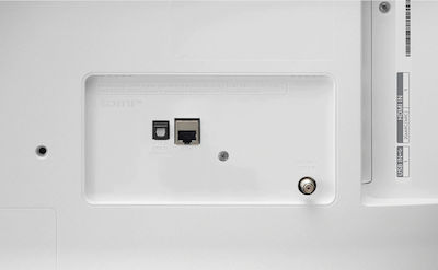 LG Умна Телевизия 43" 4K UHD LED 43UP76906 HDR (2021)