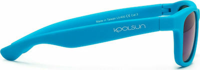 Koolsun Wave 1-5 Years KS-WANB001 Neon Blue