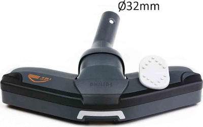 Philips Battery for Cordless Vacuum Cleaner with Diameter 32mm