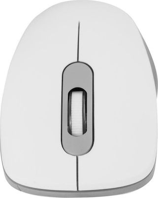 Modecom MC-WM10S Wireless Mouse White