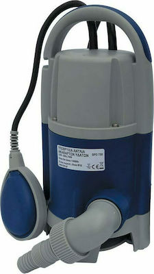 Nero SPD 750C Single-phase Pump Waste Water / Sewage 1hp