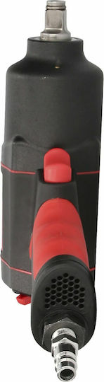 Ks Tools 515.1200 Air Impact Wrench 1/2 with Maximum Torque 163.15kgm