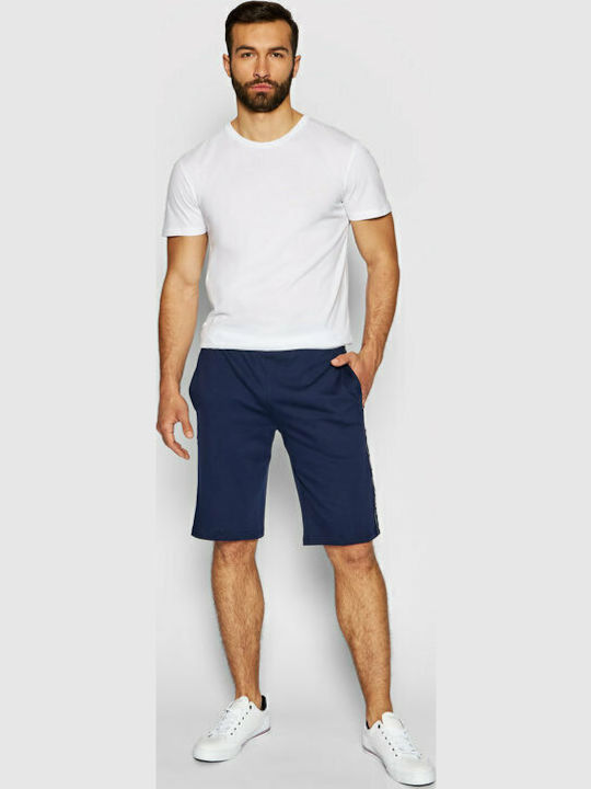 Men's Undershirts Short-sleeved 3Pack