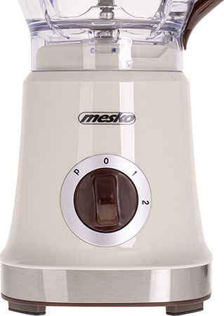 MS 4079be Blender 1.8 lt 500W Beige