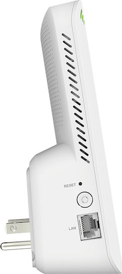 D-Link DAP-X1860 Mesh WiFi Extender Dual Band (2.4 & 5GHz) 1800Mbps