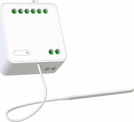 Yeelight Comutator Inteligent Wi-Fi & Bluetooth 10A Cu Nul