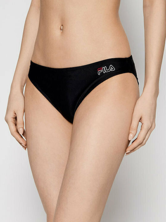 Yamuna Αθλητικό Set Bikini Μπουστάκι Μαύρο