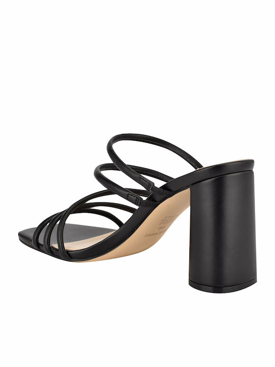 Girlie Sandals Black