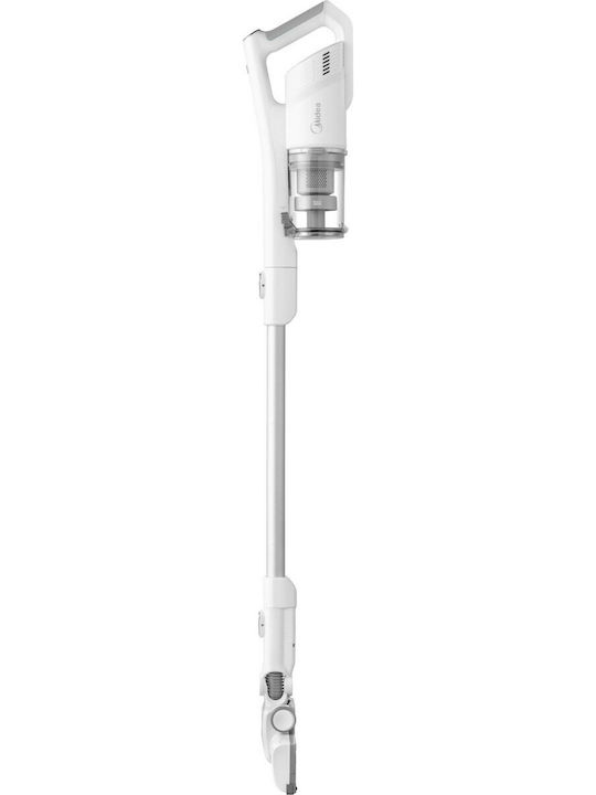 Midea 20Q0BW Aspirator Stick & De Mână Albă