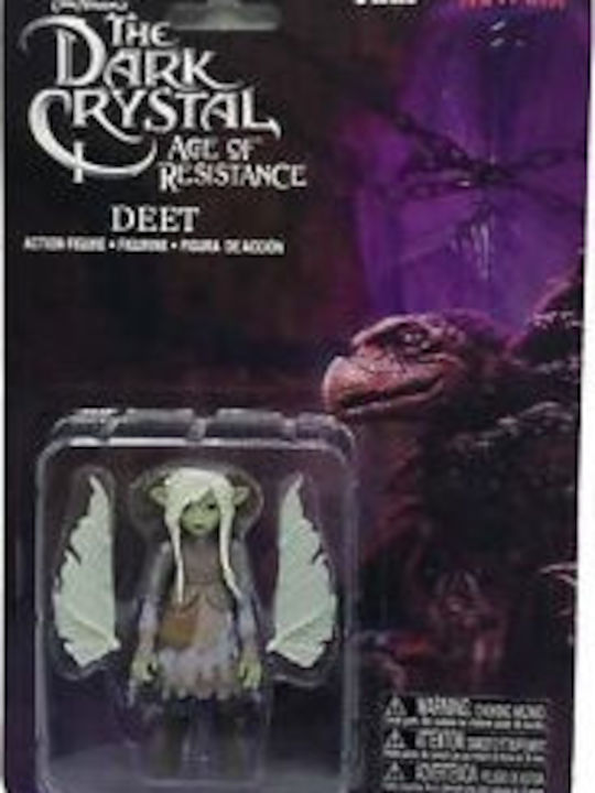 Funko Action Figures The Dark Crystal Age of Resistance - Deet