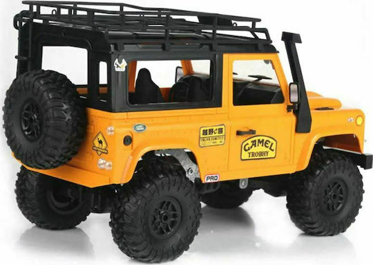 MN Model Land Rover Defender Ferngesteuertes Auto Raupenfahrzeug 4WD
