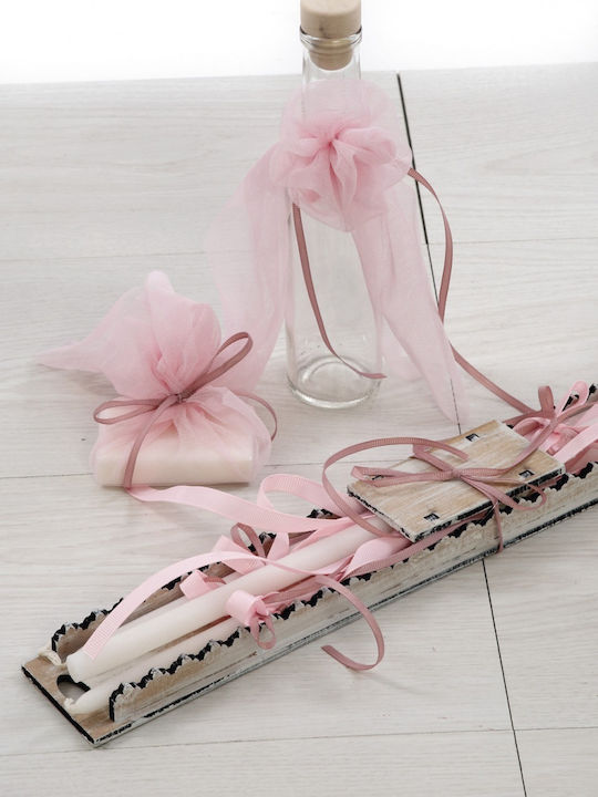 Bellissimo Bellissimo Taufset Mit Thema Ballerina