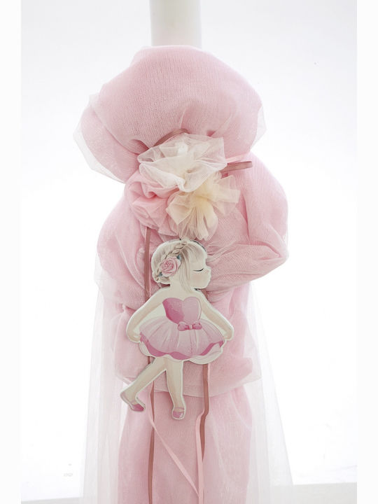 Bellissimo Bellissimo Taufset Mit Thema Ballerina
