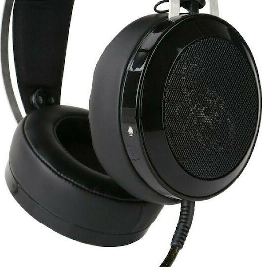 Marvo Scorpion HG9019 Over Ear Gaming Headset με σύνδεση USB