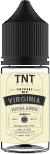 TNT Vape Flavor Shot Virginia Highlands 10ml/30ml 1τμχ