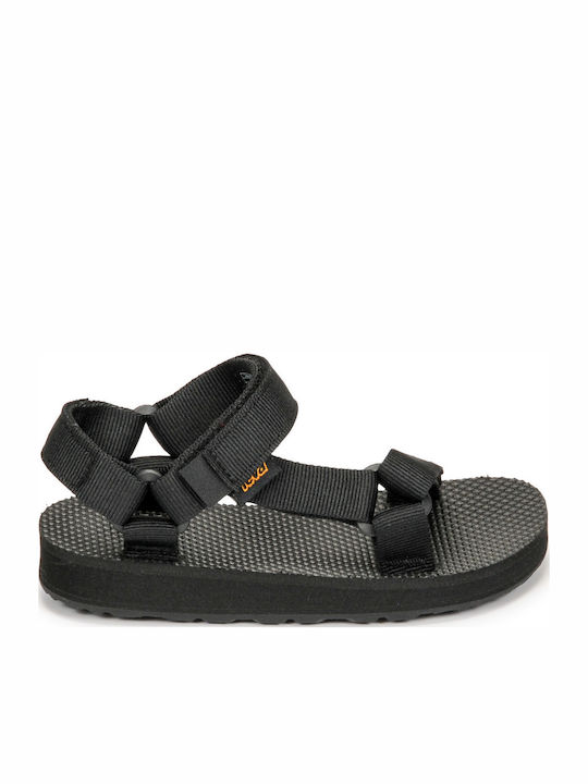 Kids' Sandals Original Black