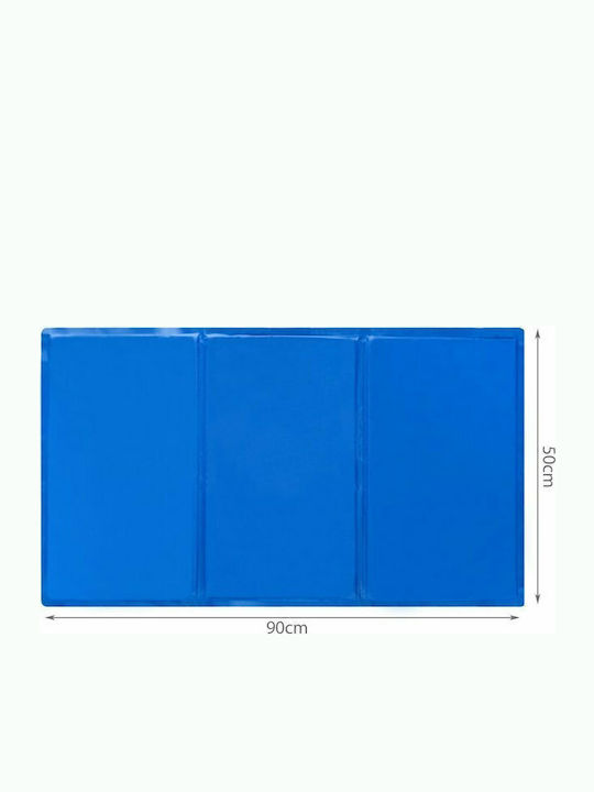 Purlov Matratze für Hunde 90x50cm Purlov Matratze für Hunde 90x50cm