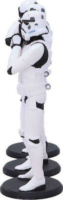 Nemesis Now Star Wars: Three Wise Stormtroopers Figure height 14cm