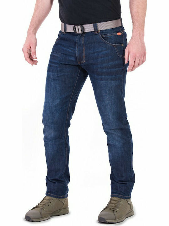 Pentagon Tactical Hunting Pants Indigo Blue Indigo Blue