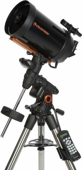 Celestron Advanced VX 8-Zoll SC Robotic