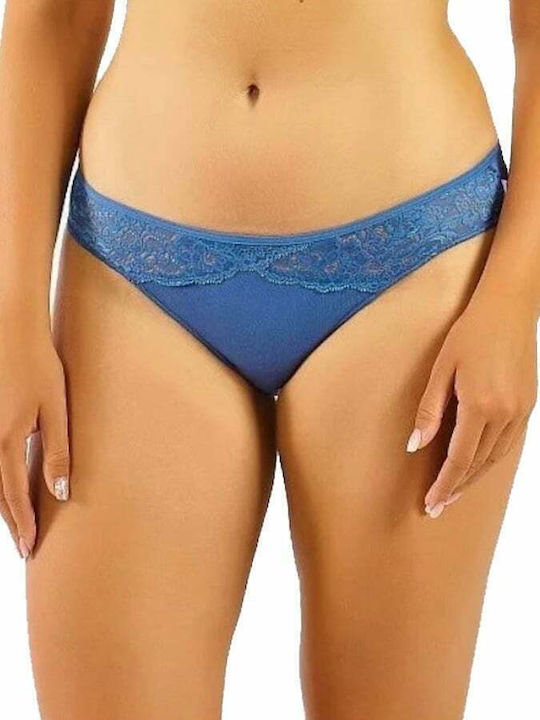 COTONELLA KLASSISCHER DAMEN-SLIP (2ER-SET)