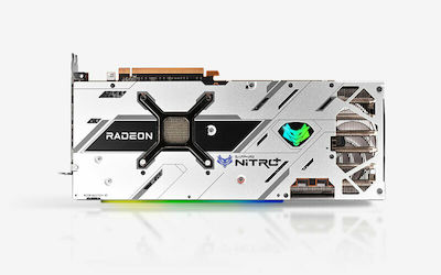 Sapphire Radeon RX 6800 XT 16GB GDDR6 Nitro + SE Carte Grafică