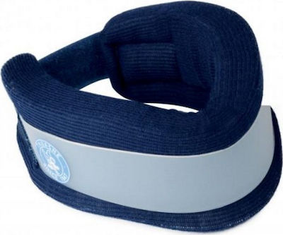 Thuasne Ortel C1 Junior Soft Cervical Collar Kids 6cm Blue