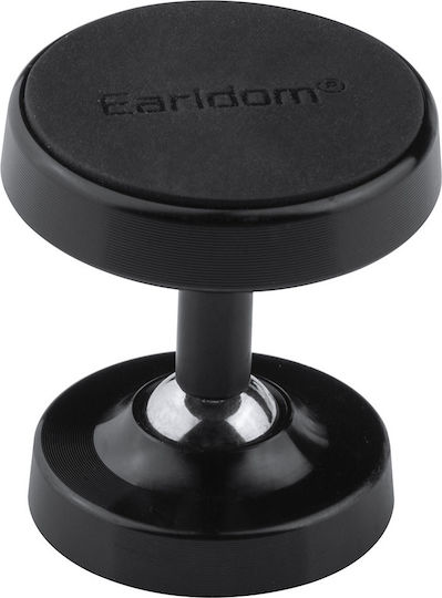 Earldom Auto Handyhalterung mit Magnet Schwarz