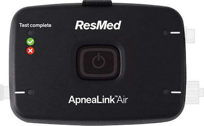 resmed apnealink software download