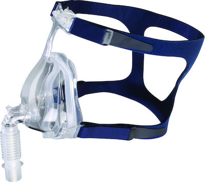 Sefam Breeze Facial+ Oronasal Mask for Device CPAP & BiPAP