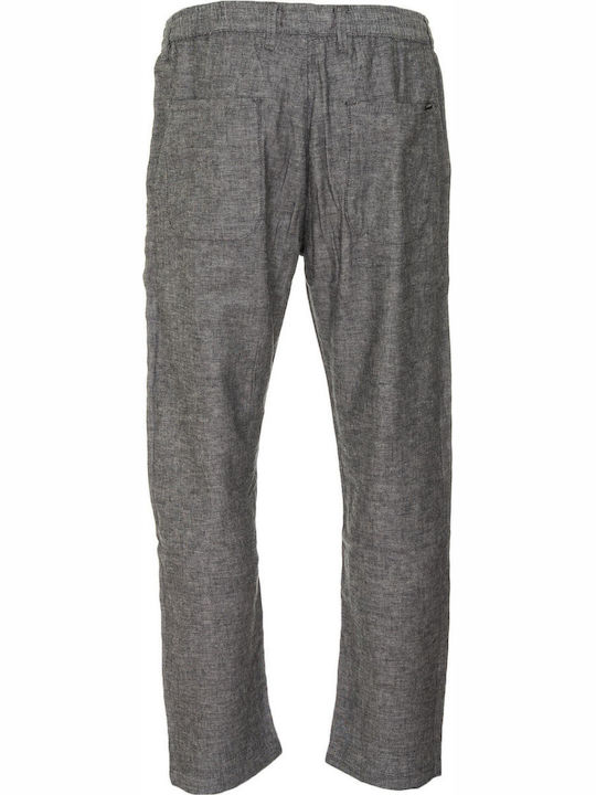 Taylor Trousers Gray