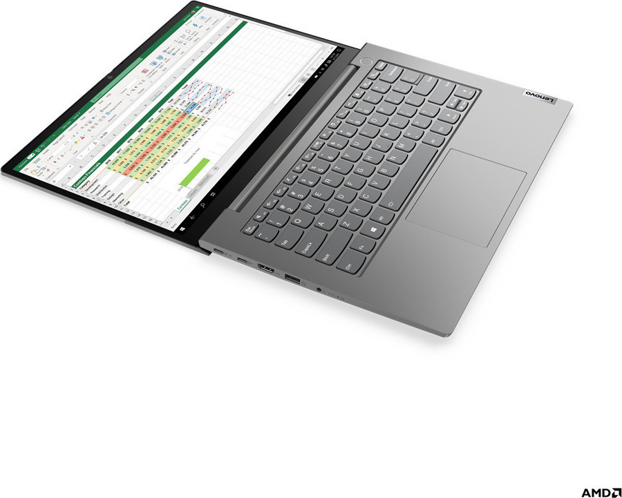 Lenovo thinkbook 14 g2 are обзор