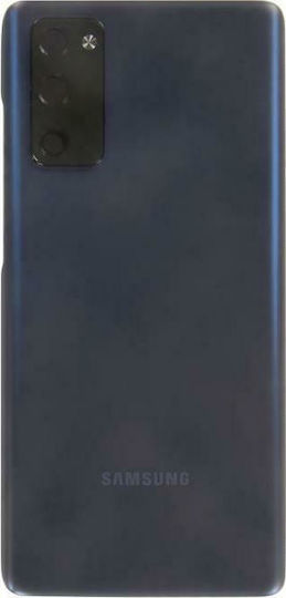 Samsung Καπάκι Μπαταρίας Cloud Navy για Galaxy S20 FE