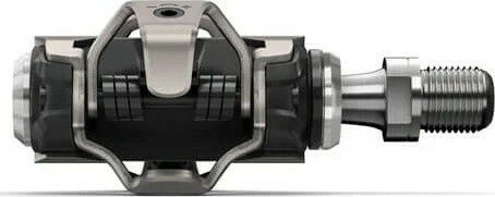 Garmin Rally Xc 200 Clipless Bicycle Pedals Black