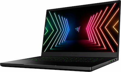 Blade 15 15.6" 144Hz (i7-10750H/16GB/512GB SSD/GeForce RTX 3060) (US Клавиатура)