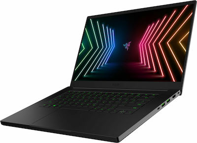 Blade 15 15.6" 144Hz (i7-10750H/16GB/512GB SSD/GeForce RTX 3060) (US Клавиатура)