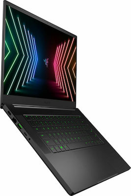 Blade 15 15.6" 144Hz (i7-10750H/16GB/512GB SSD/GeForce RTX 3060) (US Клавиатура)
