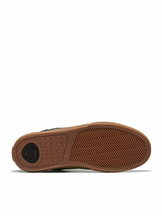 Drifter Sneakers Green