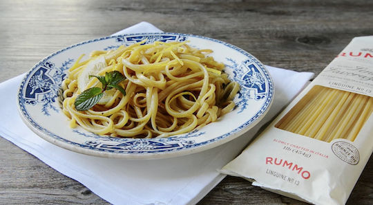 Rummo Λιγκουίνι No 13 500gr