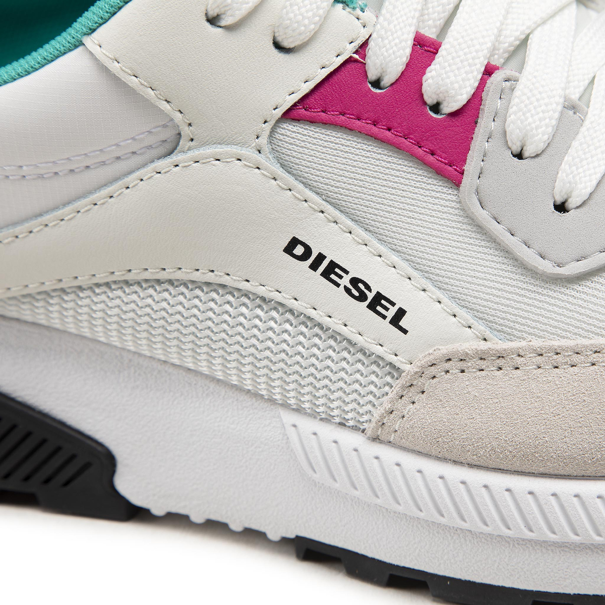 diesel s tyche