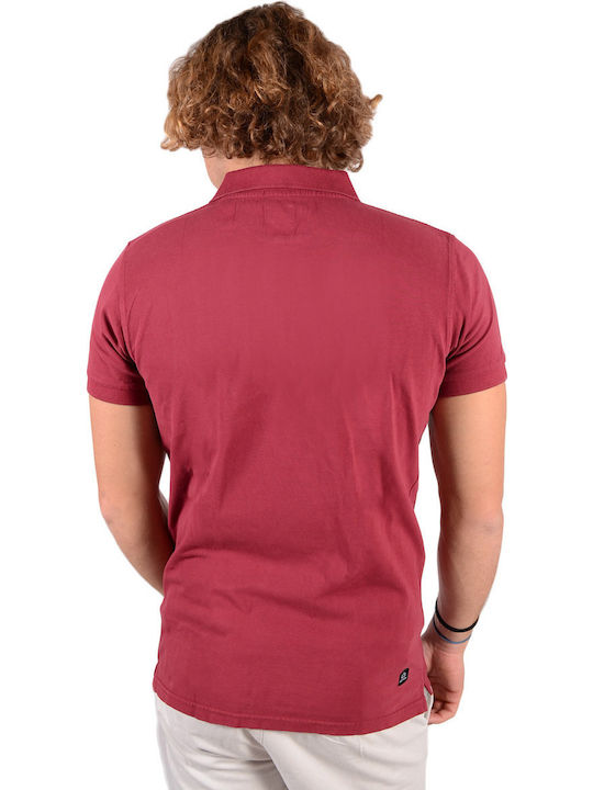 Emerson Polo Μπλούζα BERRY