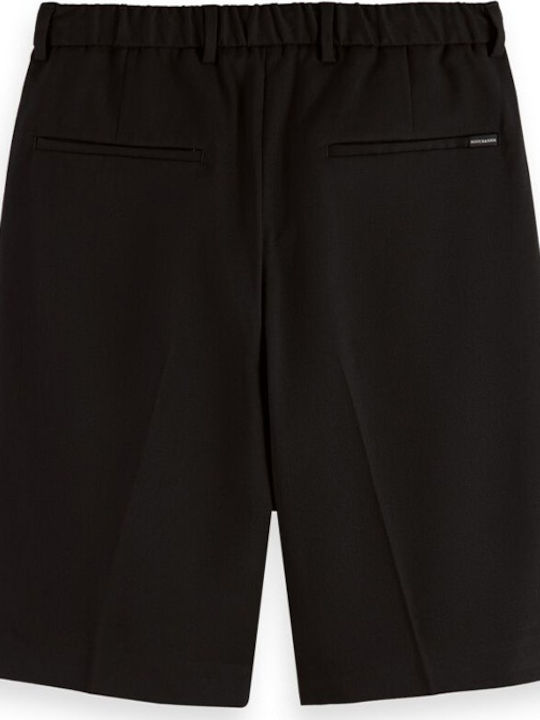 Men's Shorts Black