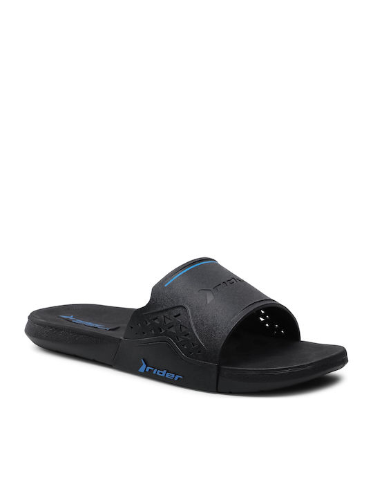 Rider Infinity IV Men's Slides Black