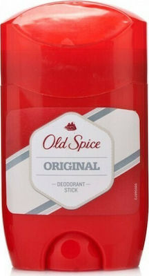 Old Spice Original Αποσμητικό σε Stick 50ml