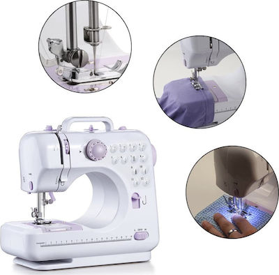 Mini Sewing Machine 505A