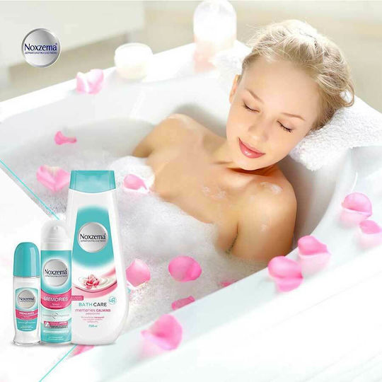 Noxzema Memories Deodorant 24h In Spray 150ml
